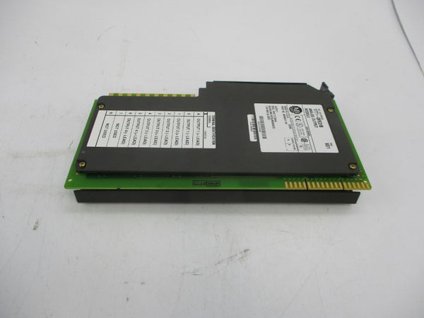 ALLEN BRADLEY 1771-OFE2 SER. B F/W B REV. V01 5VDC 1.4A NSMP