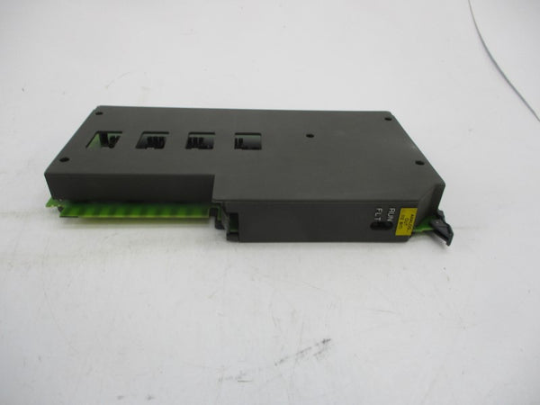ALLEN BRADLEY 1771-OFE2 SER. B F/W B REV. V01 5VDC 1.4A NSMP