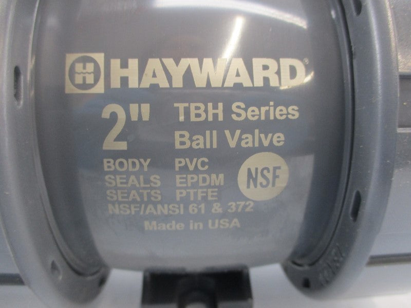 HAYWARD TBH1200A0SE0000 2" NSMP