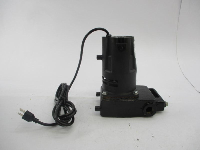 LITTLE GIANT UPSP-5 555101 115V 9A NSMP