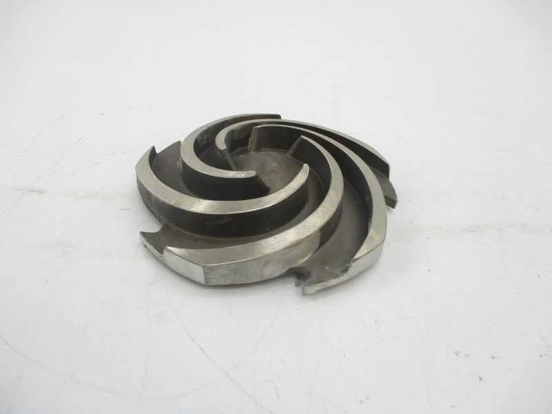 GOULDS 0767931216 CD4MCU 1X1-1/2-8 NSMP