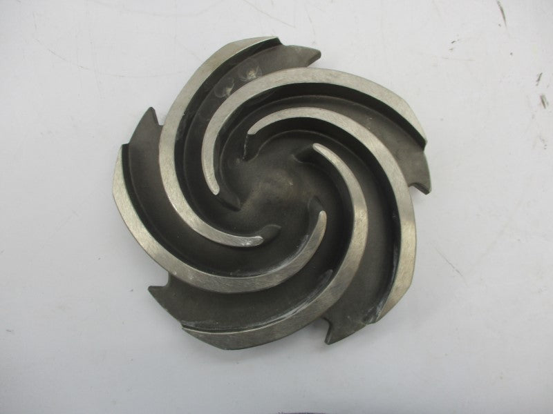 GOULDS 0767931216 CD4MCU 1X1-1/2-8 NSMP
