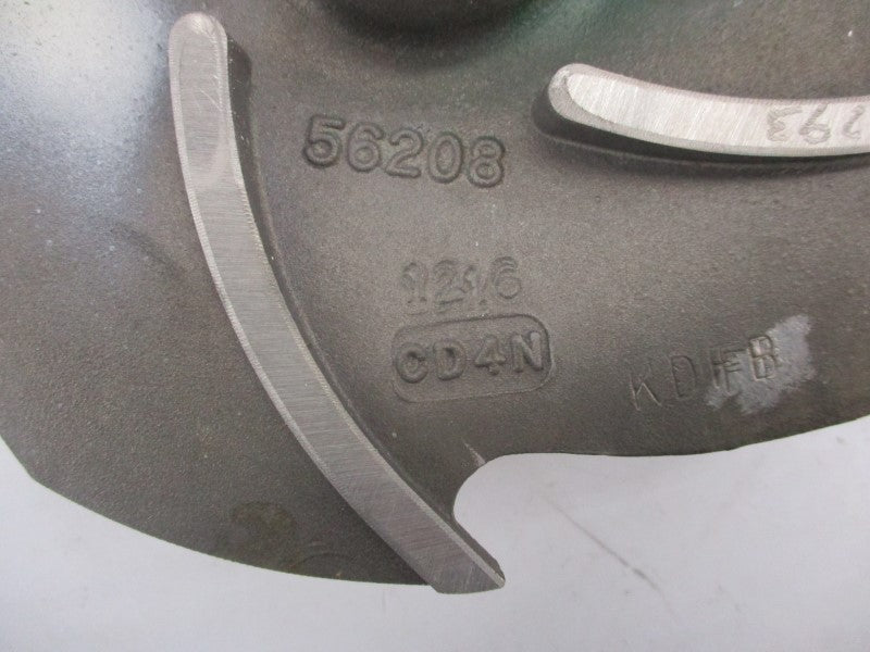 GOULDS 0767931216 CD4MCU 1X1-1/2-8 NSMP