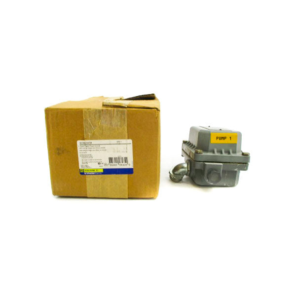 SQUARE D 9036DW31 575V UNMP