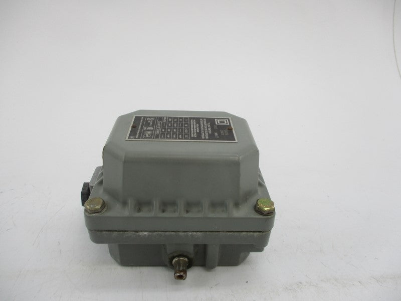 SQUARE D 9036DW31 575V UNMP