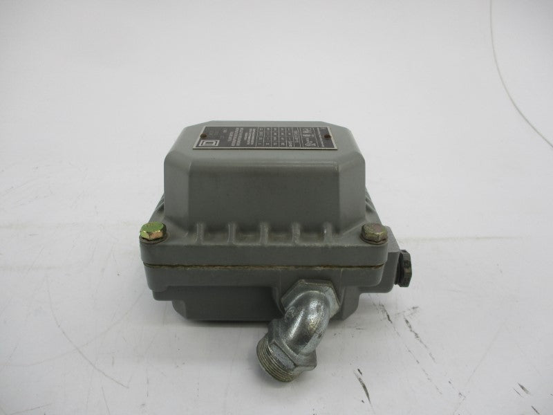 SQUARE D 9036DW31 575V UNMP