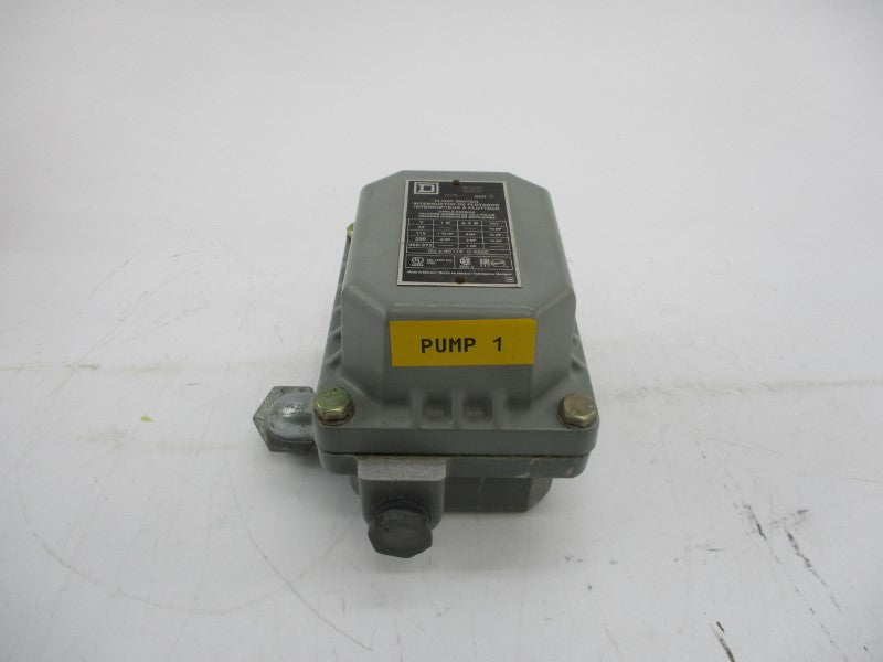 SQUARE D 9036DW31 575V UNMP
