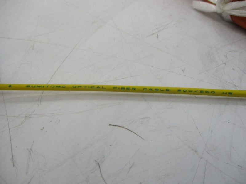 CABLE AS-2P-25M-B 25MR12 315 NSMP