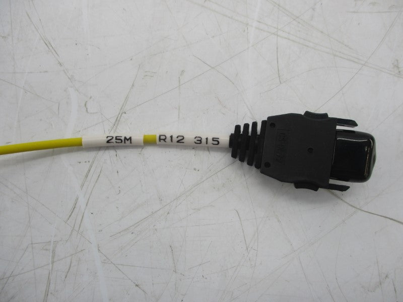 CABLE AS-2P-25M-B 25MR12 315 NSMP