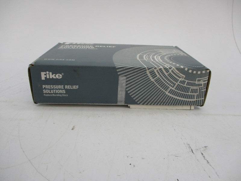 FIKE PLHOVBT A6535-2 214.3PSI 2" NSFS