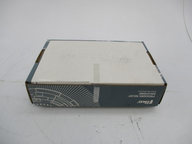 FIKE PLHOVBT A6535-2 214.3PSI 2" NSFS