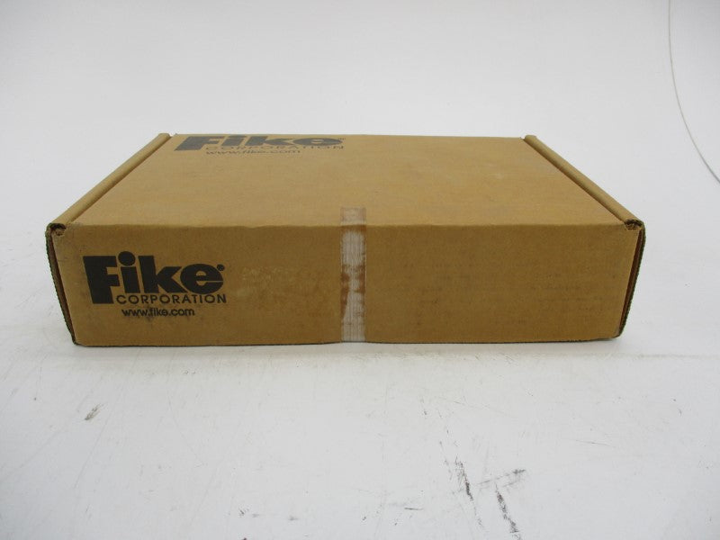 FIKE SR-H D4087-7 140.84PSI 3" NSFS