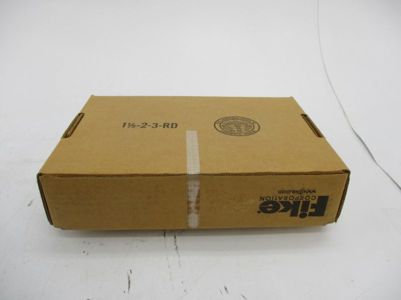 FIKE SR-H D4087-7 140.84PSI 3" NSFS