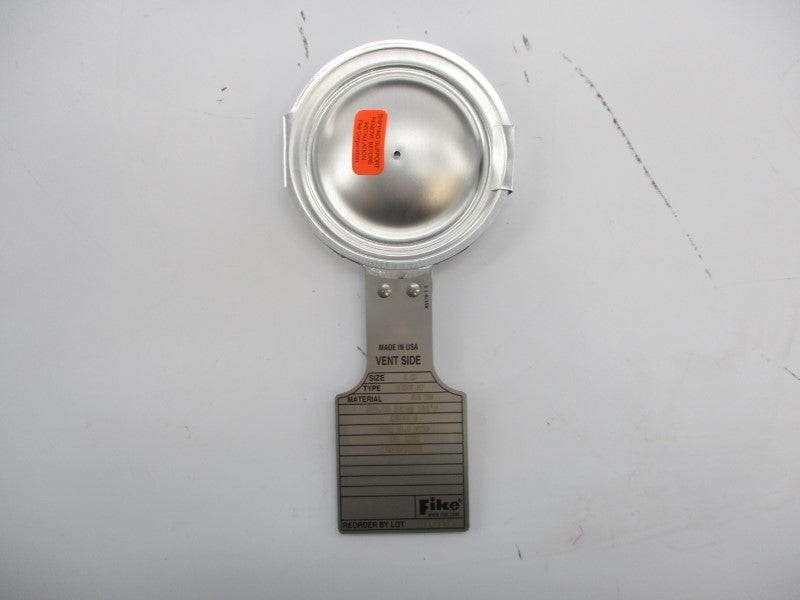 FIKE PLHOVBT A6535-2 200PSI 2" NSMP