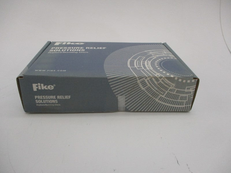 FIKE POLY-SDBTCS 1231.78PSI 2" NSFS
