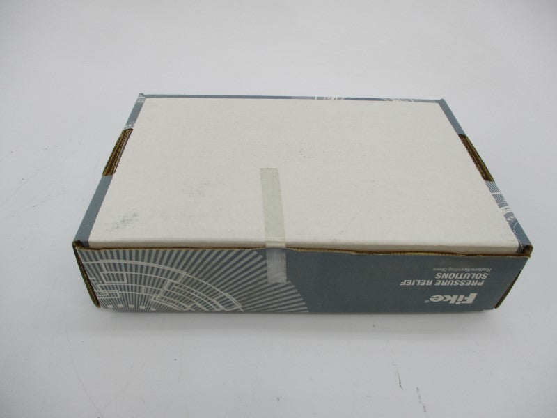 FIKE POLY-SDBTCS 1231.78PSI 2" NSFS