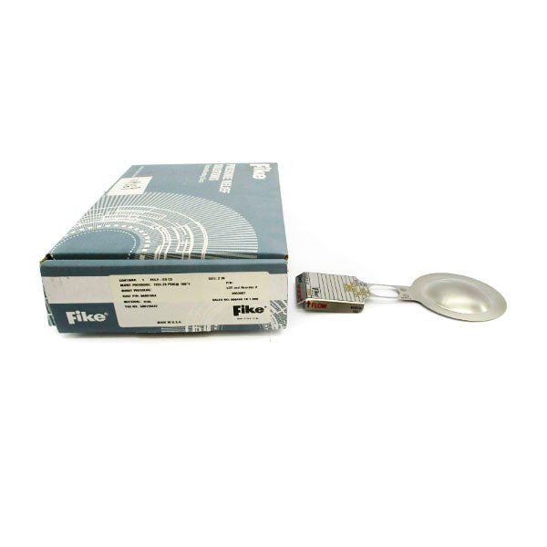 FIKE POLY-SDCS 1224.29PSI 2"NSMP