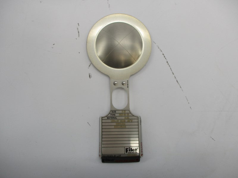 FIKE POLY-SDCS 1224.29PSI 2"NSMP