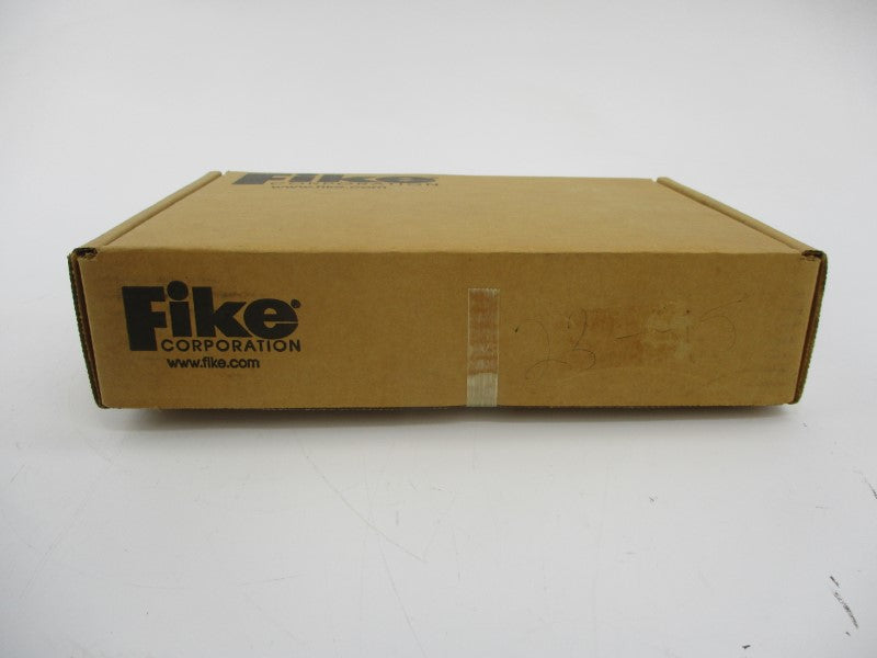 FIKE SR-H D4087-7 146.1PIS 3" NSFS