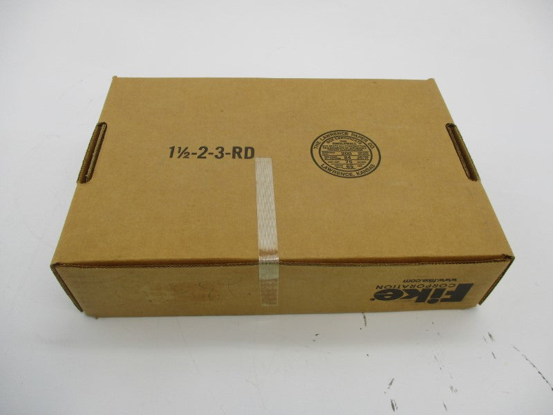 FIKE SR-H D4087-7 146.1PIS 3" NSFS