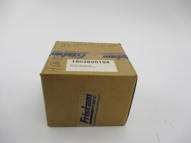 FRISTAM FKL75 1802600194 NSFS