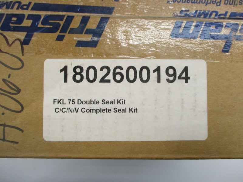 FRISTAM FKL75 1802600194 NSFS