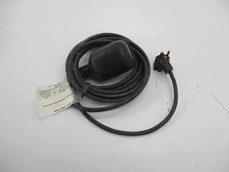 BARNES 125151-15 125VAC NSMP
