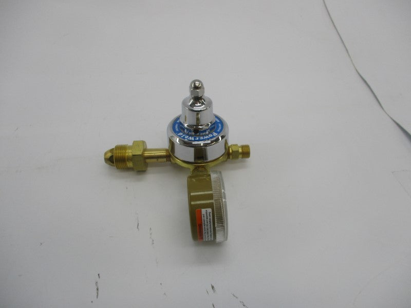 POWER WELD PW196AR NSMP