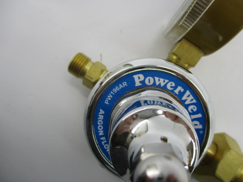 POWER WELD PW196AR NSMP