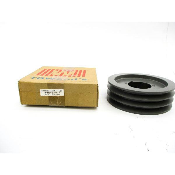TB WOOD'S 743B 7.4X3B-SK NSMP
