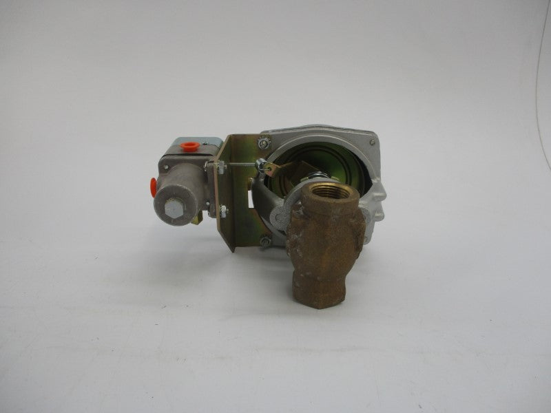 ROBERTSHAW V6800-15319 2568-020 3/4" NSMP