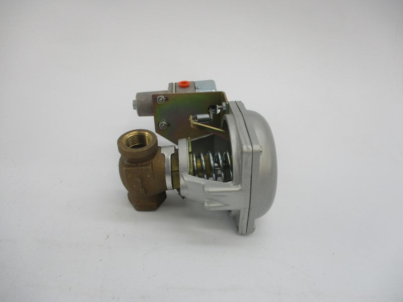 ROBERTSHAW V6800-15319 2568-020 3/4" NSMP