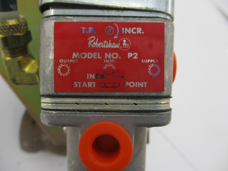 ROBERTSHAW V6800-15319 2568-020 3/4" NSMP