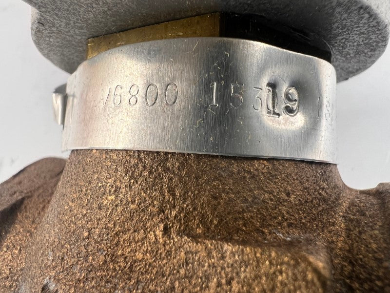 ROBERTSHAW V6800-15319 2568-020 3/4" NSMP