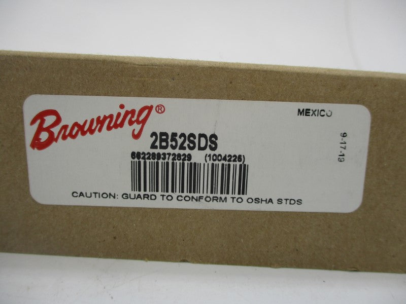 BROWNING 2B52SDS 1004225 NSFS