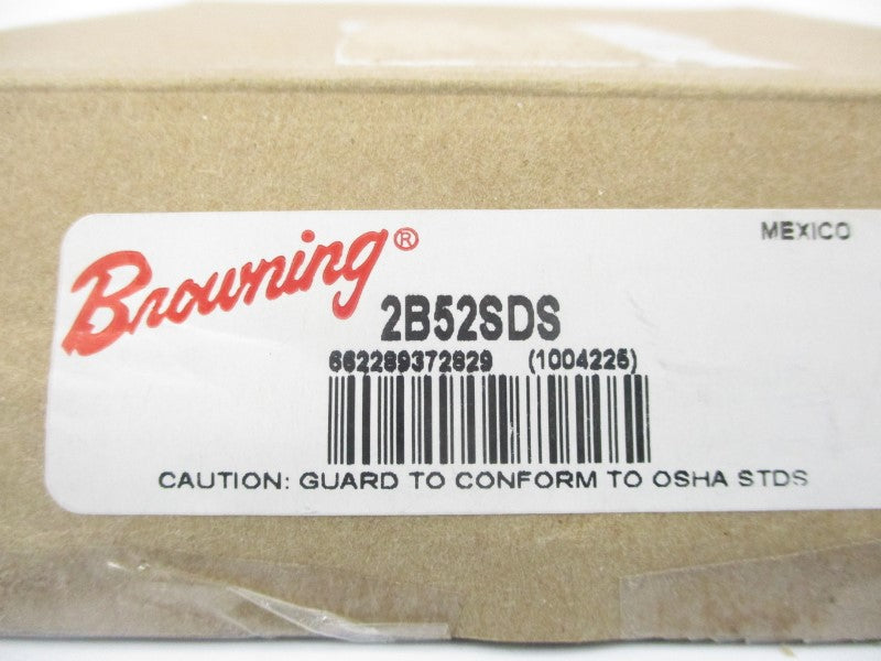 BROWNING 2B52SDS 1004225 NSMP