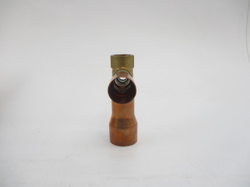 SPORLAN SERI-K 1-1/8X1-5/8" NSMP