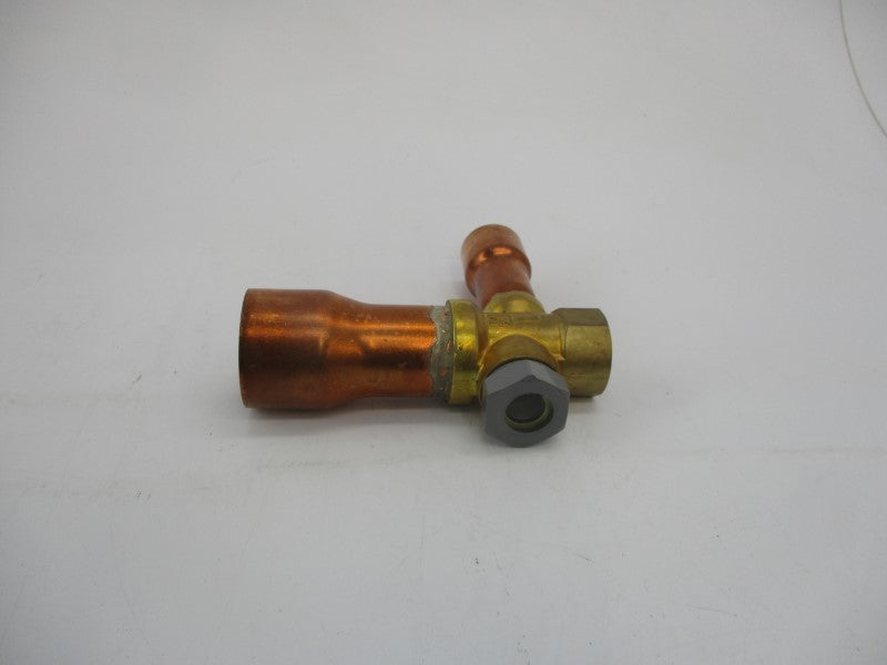 SPORLAN SERI-K 1-1/8X1-5/8" NSMP