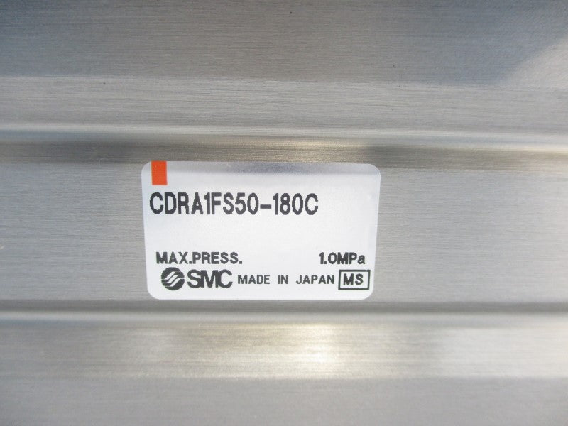 SMC CDRA1FS50-180C NSMP