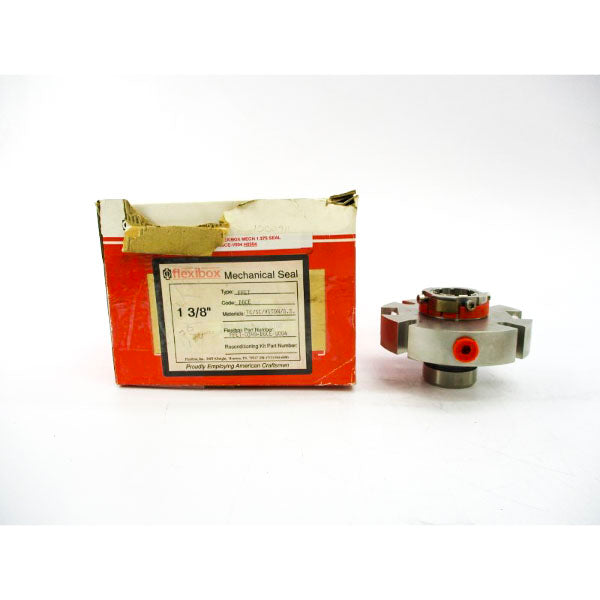FLEXIBOX FFET0349-B6CE-U004 1 3/8" NSMP