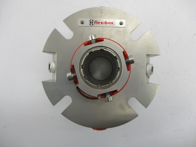 FLEXIBOX FFET0349-B6CE-U004 1 3/8" NSMP