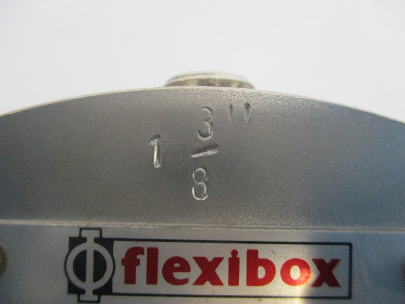 FLEXIBOX FFET0349-B6CE-U004 1 3/8" NSMP