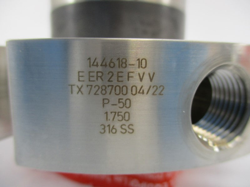 FLOWSERVE 144618 1.750" NSMP