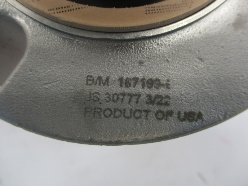 FLOWSERVE 167199 1.375" NSMP
