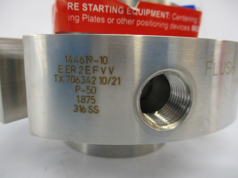 FLOWSERVE 144619 1.875" NSMP