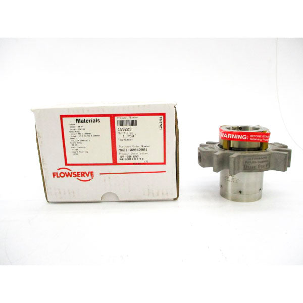 FLOWSERVE 159223 1.750" NSMP