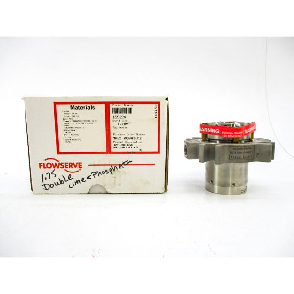 FLOWSERVE 159224 1.750" NSMP