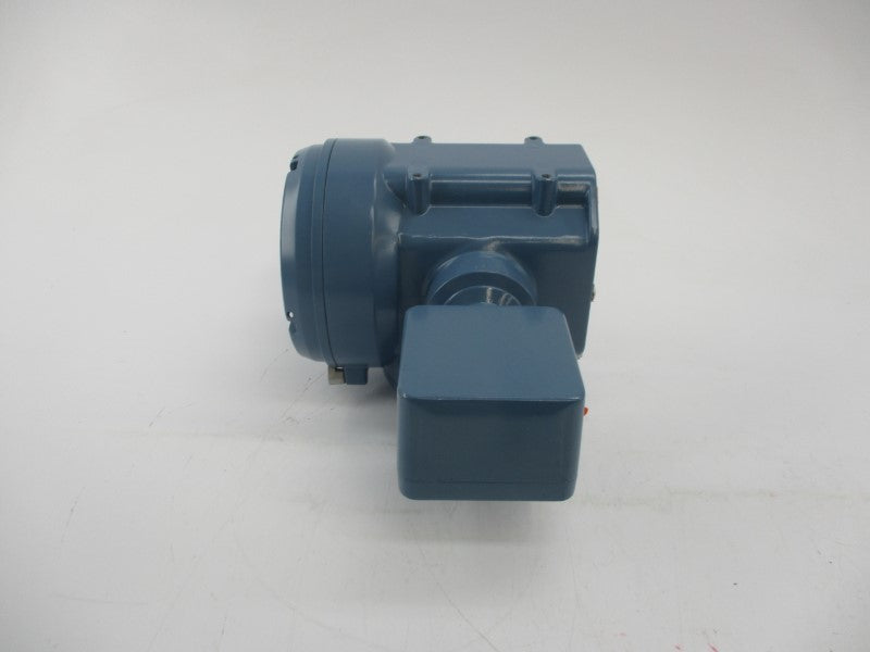 MICRO MOTION 5700R12CBAAZZZ REV. AD 265VAC NSNP