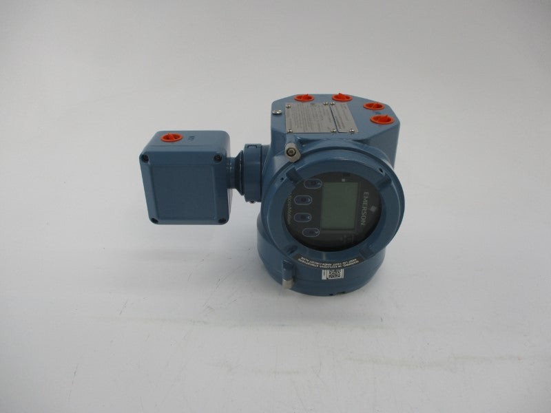 MICRO MOTION 5700R12CBAAZZZ REV. AD 265VAC NSNP