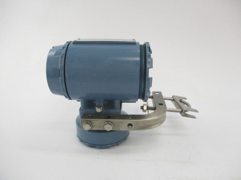 ROSEMOUNT 8732EMR1A1N5M4 90-250VAC 0.45A UNMP
